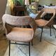 3-Pack Paolozzi zol chairs
