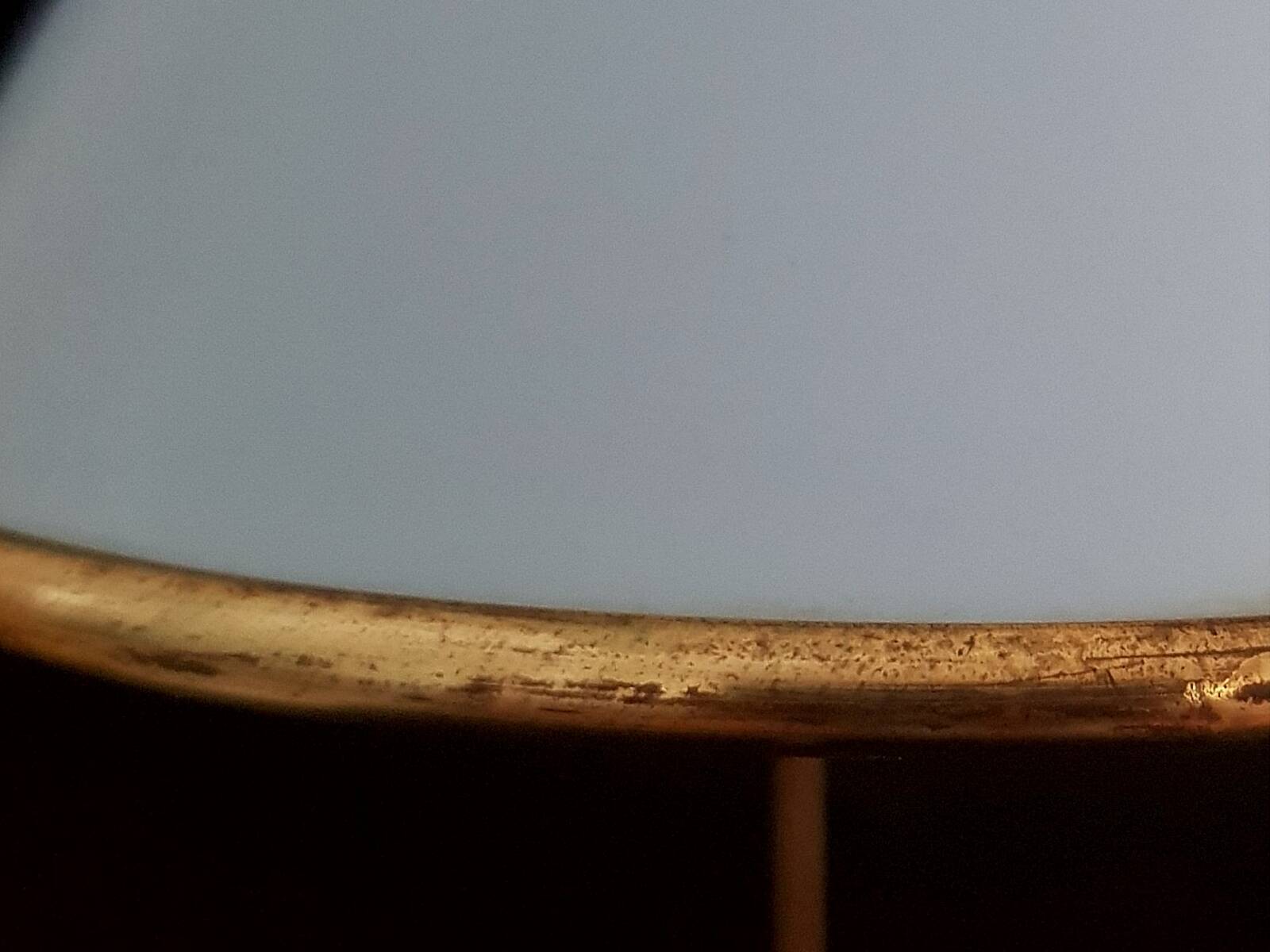 Italian wall lights from the 50s