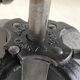 American office chair from the late 19th century