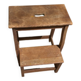 Foldable stool