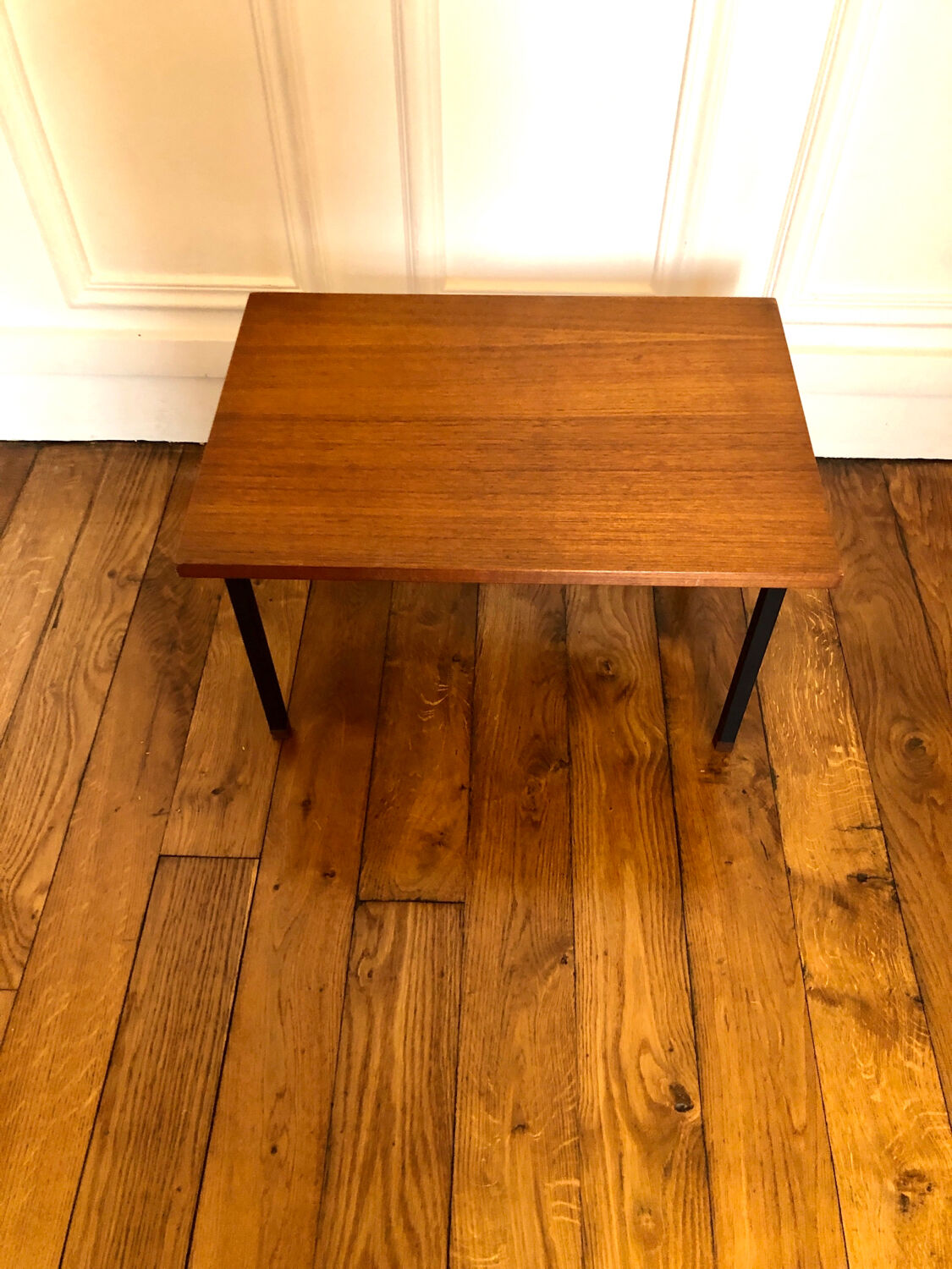 Small table