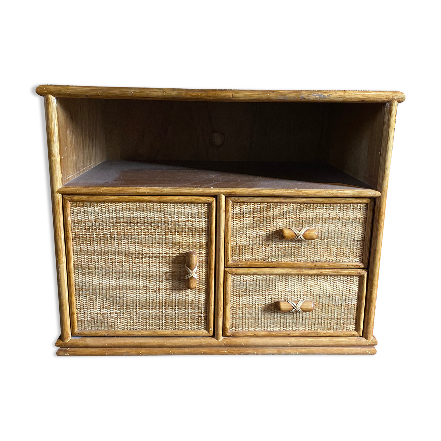 TV stand