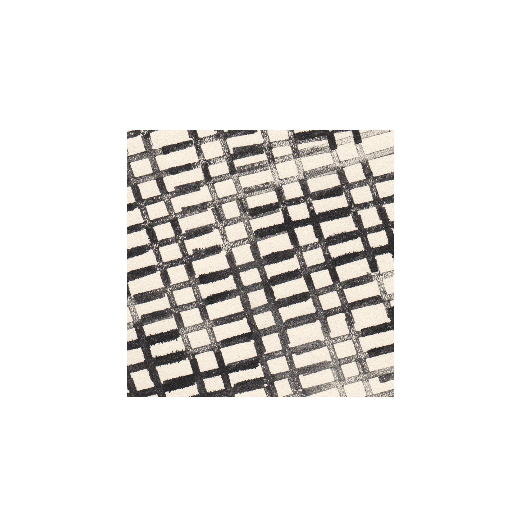 Painting on paper - abstract painting -H858 signed Eawy