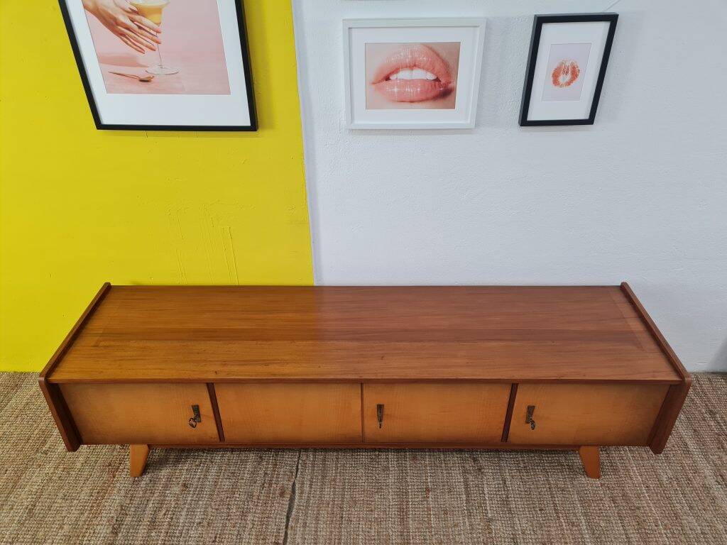 Enfilade Scandinave Vintage