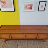 Enfilade Scandinave Vintage