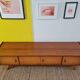 Enfilade Scandinave Vintage