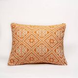 Coussin Dokmai orange