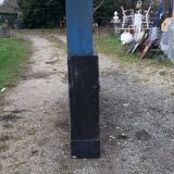 Furniture of trade wood of hardware