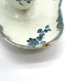 Longwy porcelain sausage