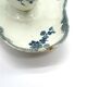 Longwy porcelain sausage