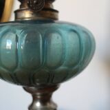 Kerosene lamp