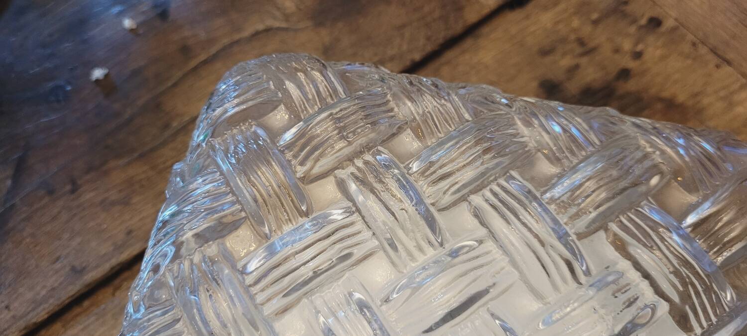 70s wall or ceiling light