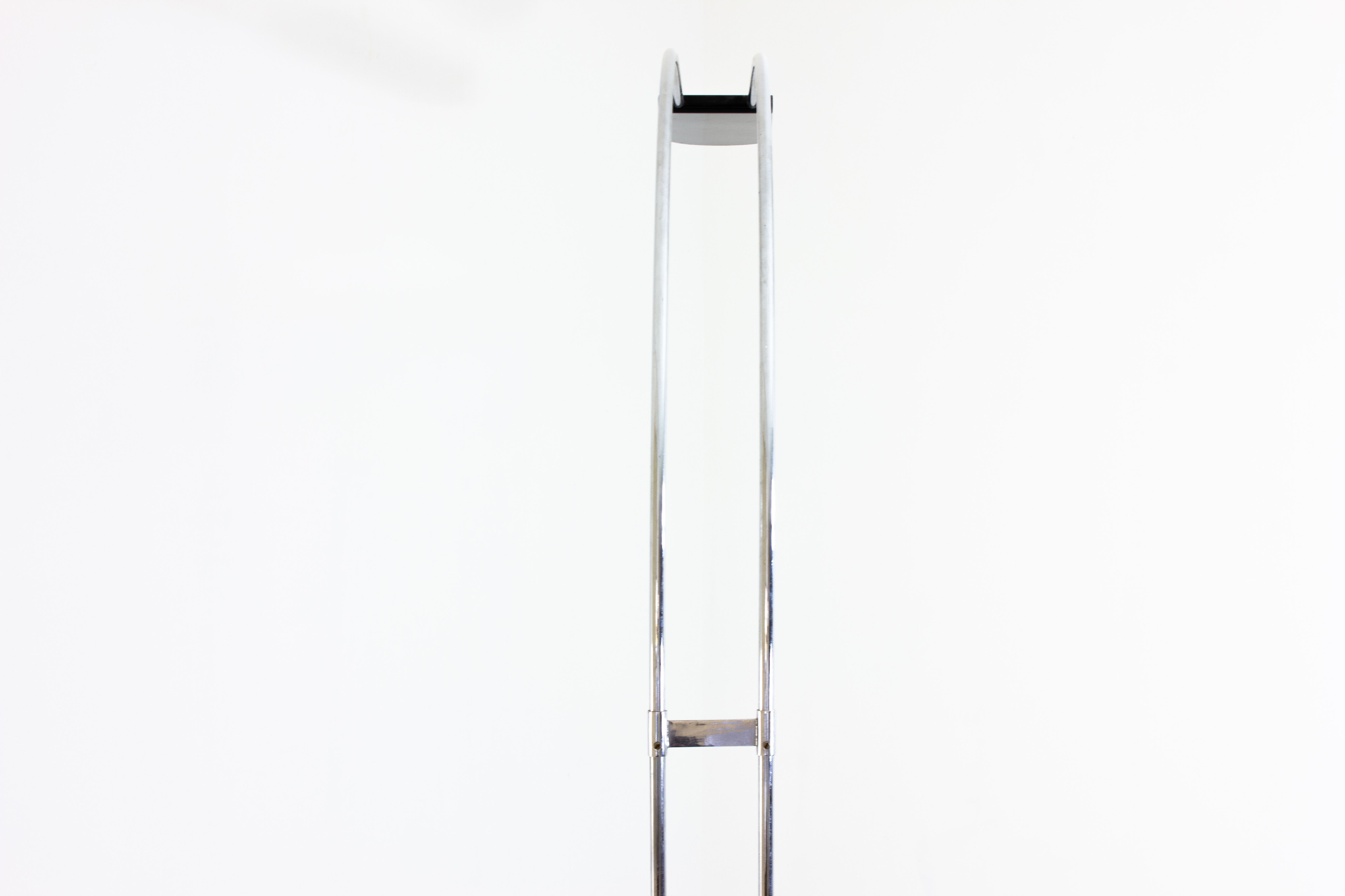 Lampadaire Gesto Terra de Bruno Gecchelin pour Gruppo Skipper 1974