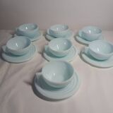 Cups from the 50s-60s