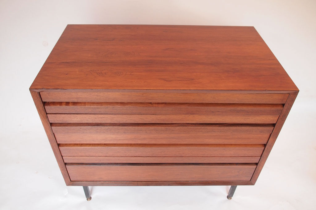 Commode danoise années 50