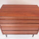 Commode danoise années 50