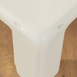 Space Age side tables