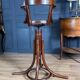 Chaise roulante