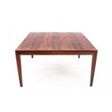 Coffee table, Danish design, 1960s. After renovation.