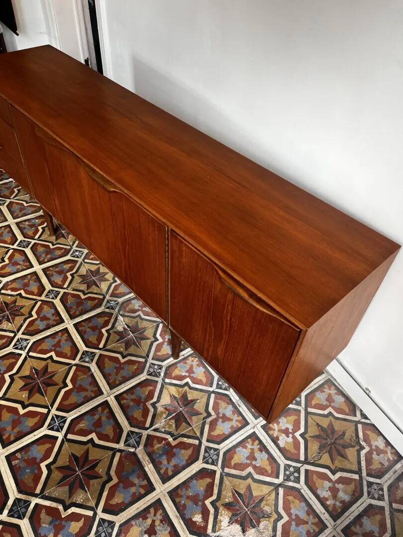 Mid-century modern sideboard – McIntosh