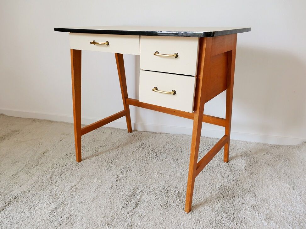 Children's Office 50s