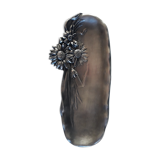 Tin trinket bowl