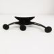 Modernist candlestick, Germany, 1960s