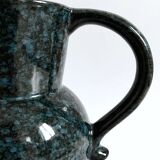 Rhoda stoneware pitcher