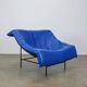 Vintage leather Butterfly chair by G. van der Berg for Montis 1980s