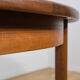 Mid-Century Modern Teak Oval Dining Table from G-Plan, United Kingdom, 1960s