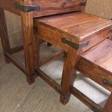 Tables gigogne