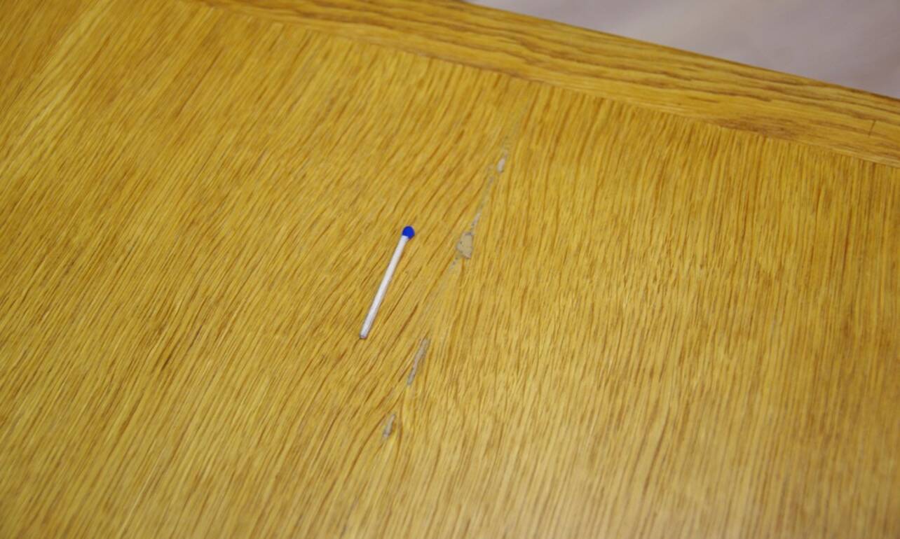 Hans j. wegner classic coffee table ash retro