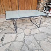 Table basse Moment Ikea Niels gammelgaard Ikea vintage