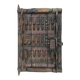 Dogon Mali Granary Door Sculpture African Art