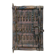 Dogon Mali Granary Door Sculpture African Art