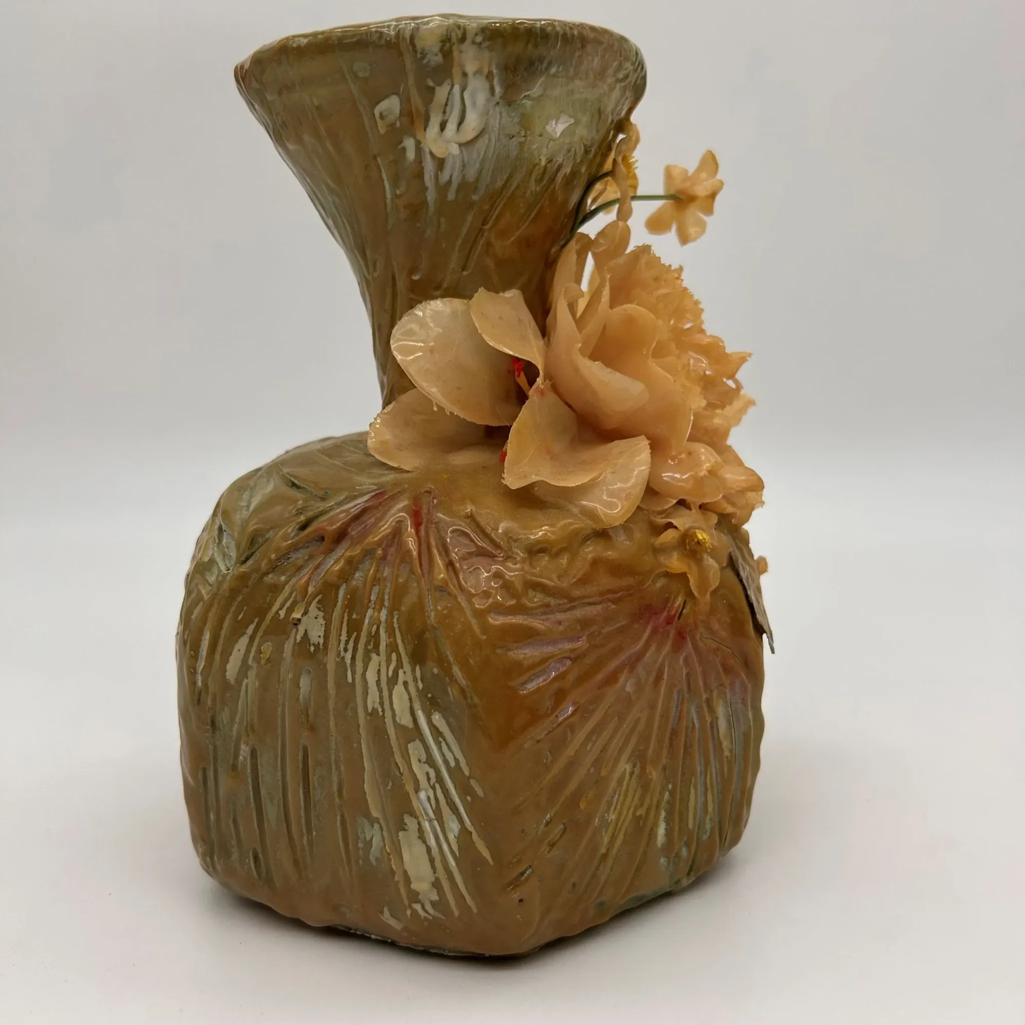 Vase de Jean-Noël Bouillet