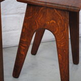 Pull out tables 1950