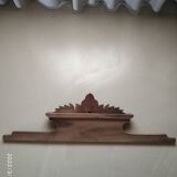 Cabinet fronton