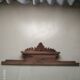 Cabinet fronton