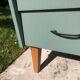 Vintage chest of drawers