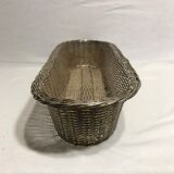 Old basket Lapsco