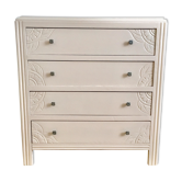 Dresser year 40
