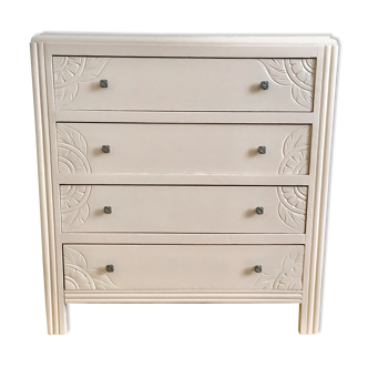 Commode année 40