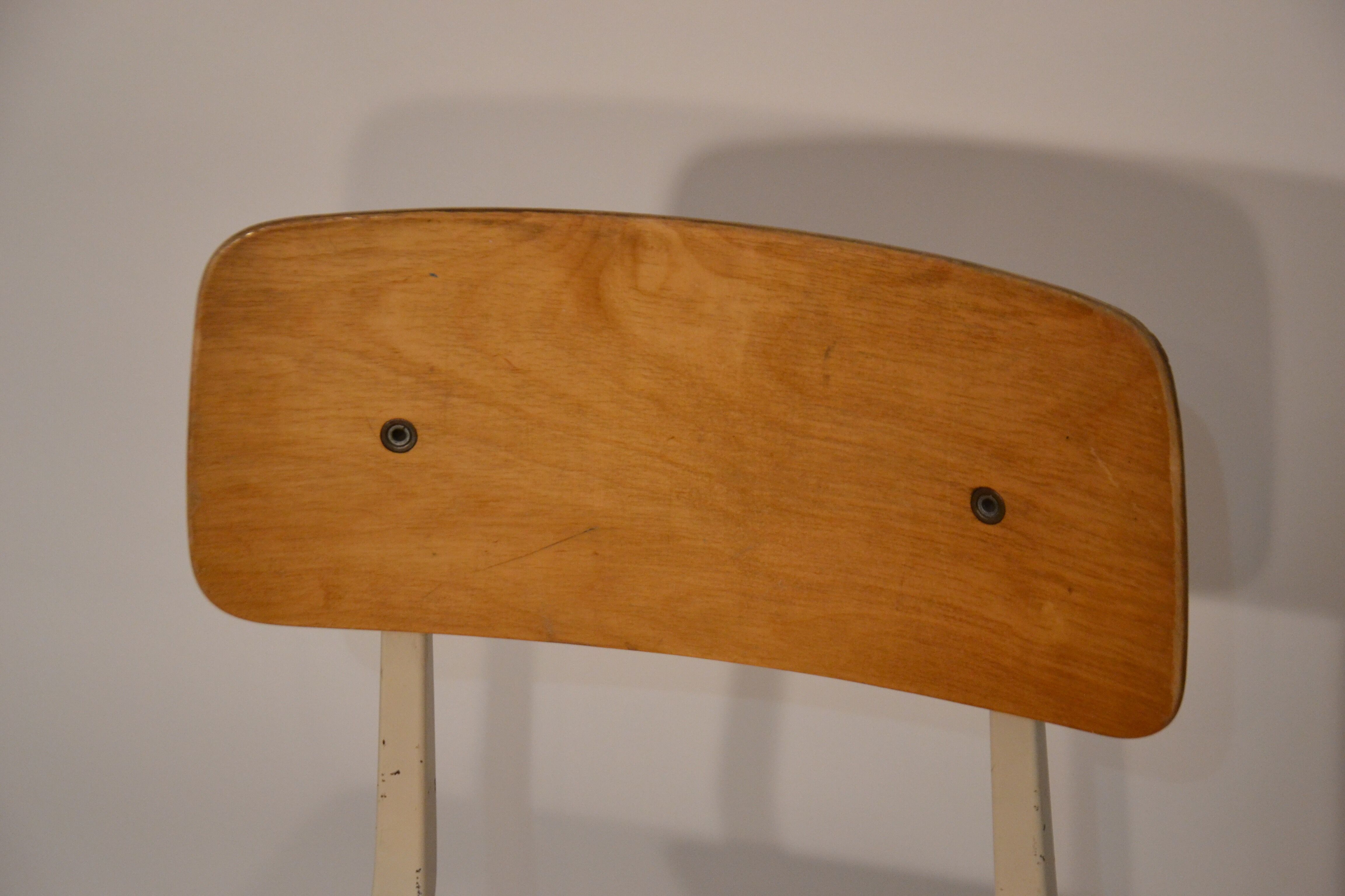 Friso Kramer chair  60