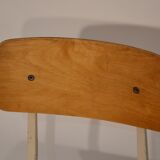 Friso Kramer chair  60