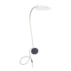 1970s design floor lamp by Parscot