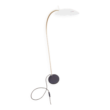 Lampadaire design année 70 éditeur Parscot