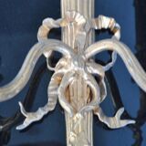 Pair of wall in Louis XVI style ormolu