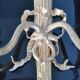Pair of wall in Louis XVI style ormolu