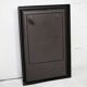 Jean Garçon. Miroir Formag. Plastique. Circa 1970